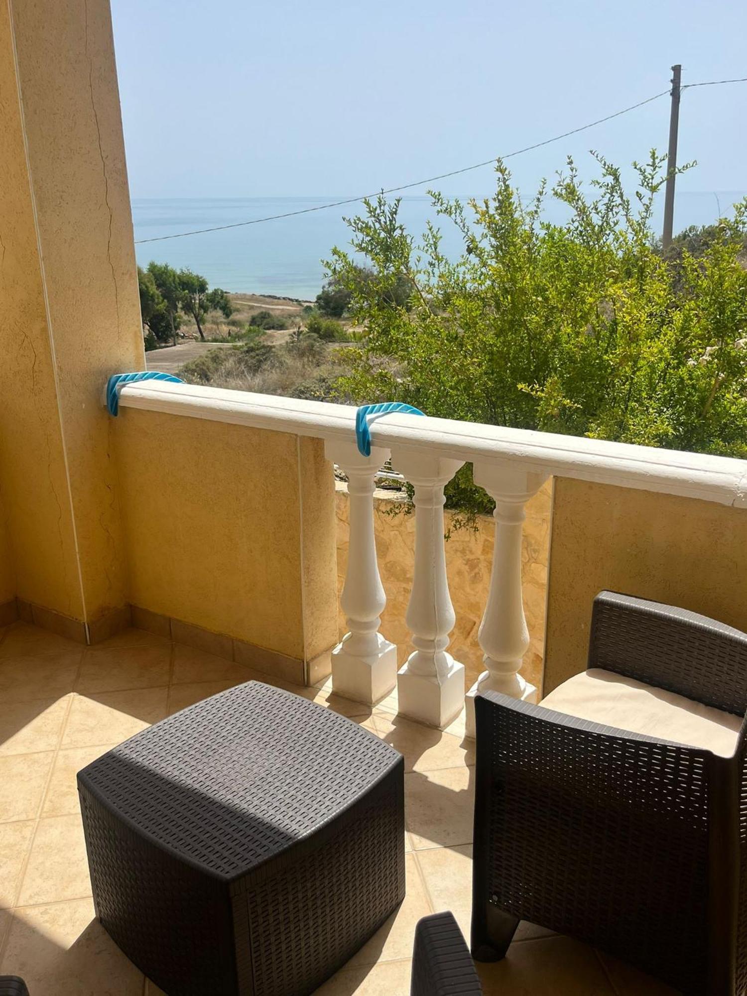 Al Faro Bed & Breakfast เรอัลมอนเต ภายนอก รูปภาพ