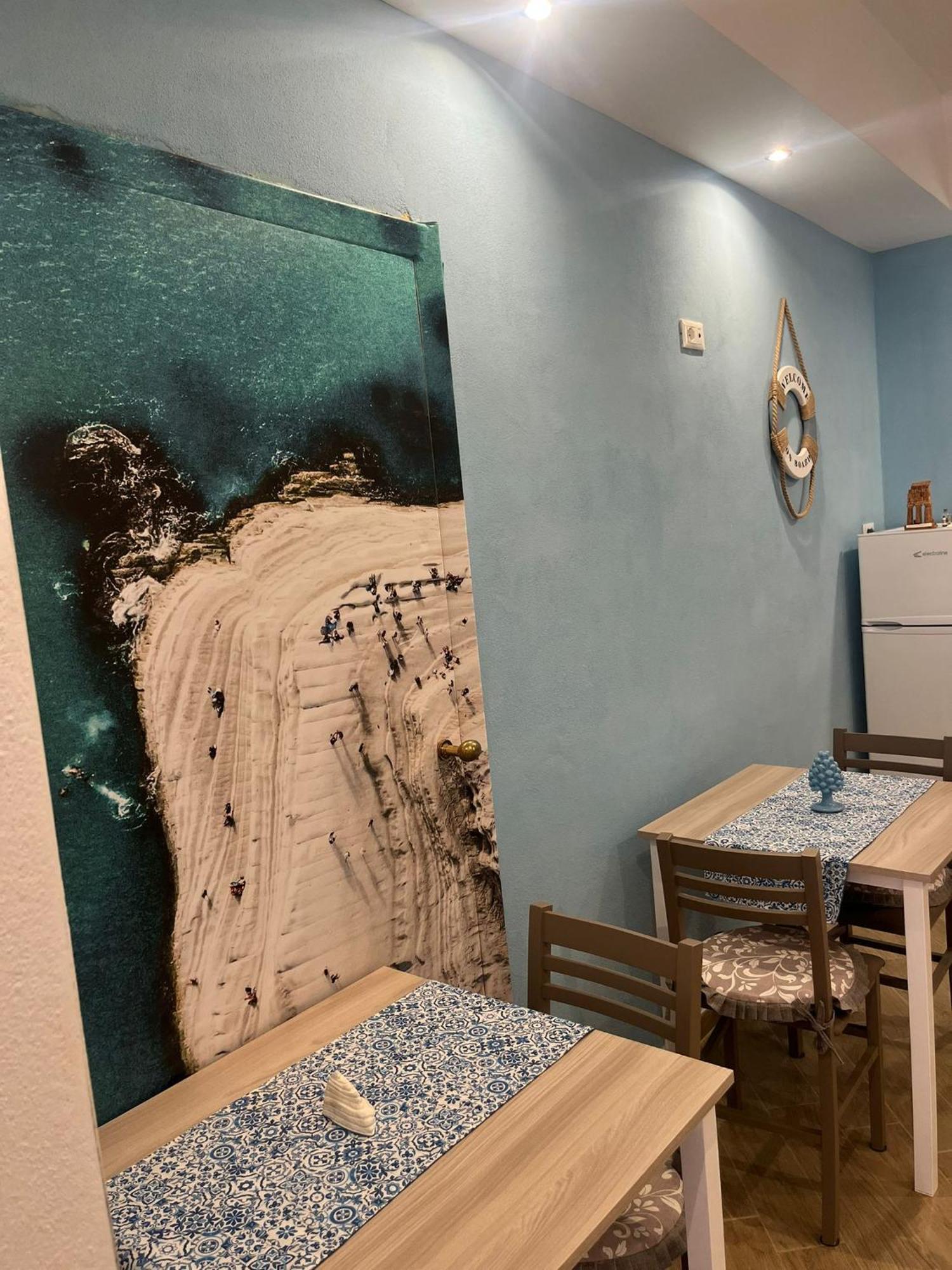 Al Faro Bed & Breakfast เรอัลมอนเต ภายนอก รูปภาพ