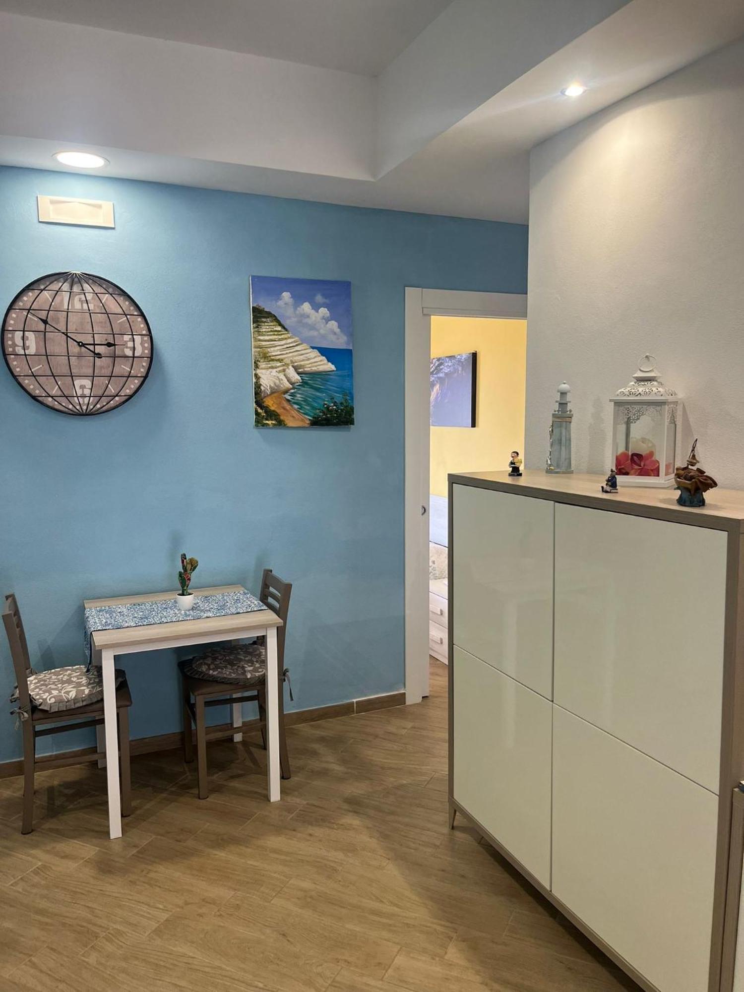 Al Faro Bed & Breakfast เรอัลมอนเต ภายนอก รูปภาพ